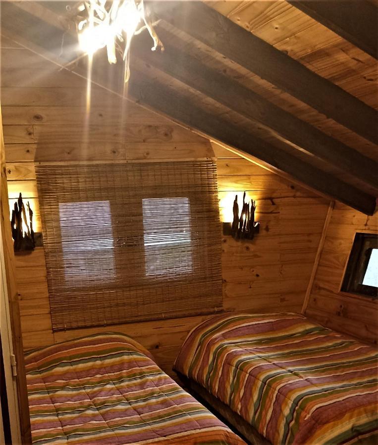 Coembota Cabanas تيغري المظهر الخارجي الصورة