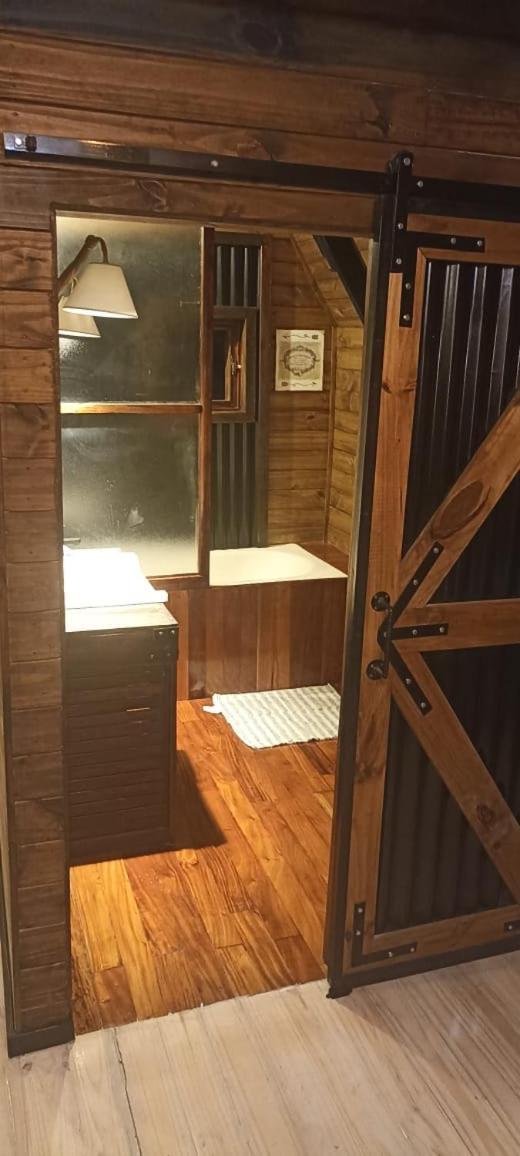 Coembota Cabanas تيغري المظهر الخارجي الصورة