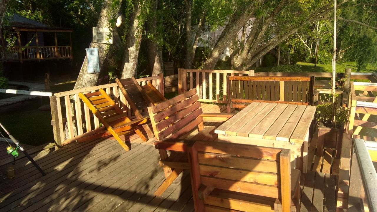 Coembota Cabanas تيغري المظهر الخارجي الصورة