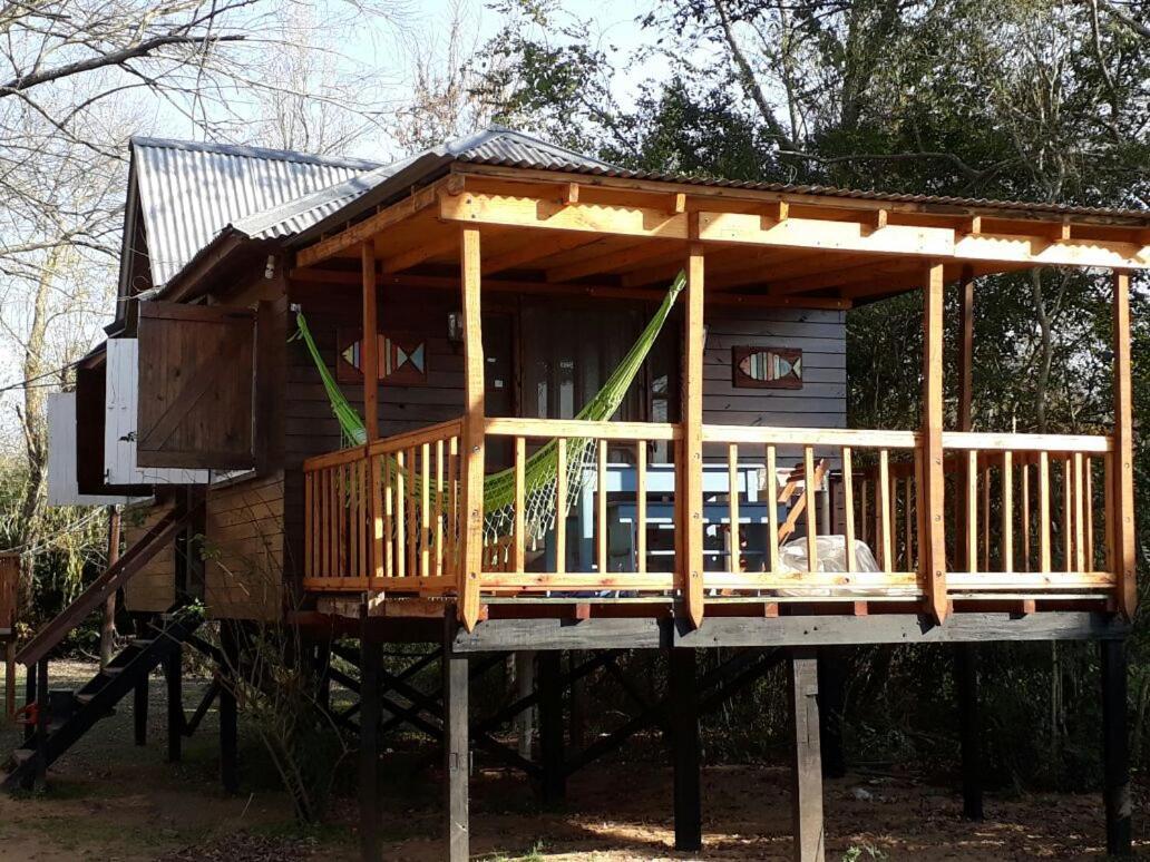 Coembota Cabanas تيغري الغرفة الصورة